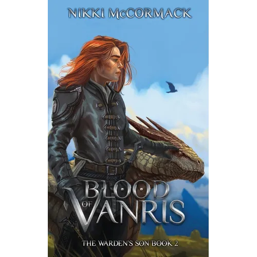 Blood of Vanris