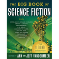 The Big Book of Science Fiction
