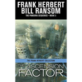 The Ascension Factor