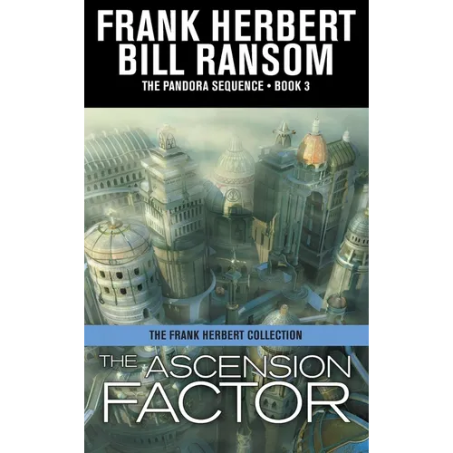 The Ascension Factor