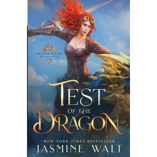 Test of the Dragon