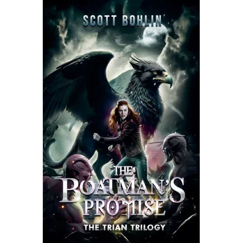 The Boatman's Promise
