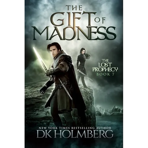 The Gift of Madness