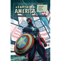 Captain America Vol. 1: Our Secret Wars