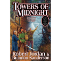 Towers of Midnight: Book Thirteen of the Wheel of Time