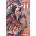 The Elusive Samurai, Vol. 10