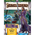 Pathfinder Adventure Path: Crypt of Runes