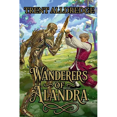 Wanderers of Alandra