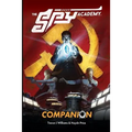 The Spy Academy: Companion Briefing