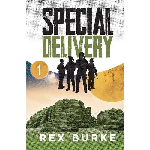 Special Delivery