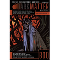Dark Matter Magazine Halloween Special Issue 2023