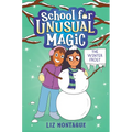 The Winter Frost (School for Unusual Magic #2): Volume 2