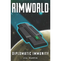 Rimworld - Diplomatic Immunity
