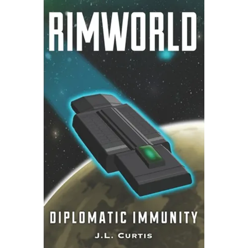 Rimworld - Diplomatic Immunity