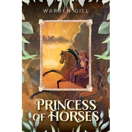 Princess of Horses - Paperback