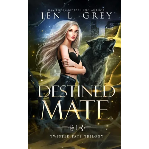 Destined Mate