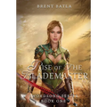 Rise of the Blademaster