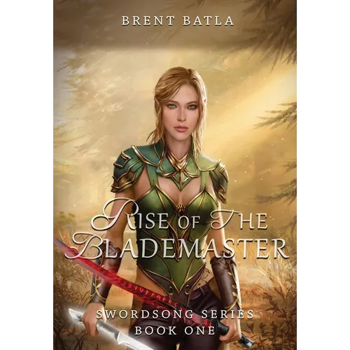 Rise of the Blademaster