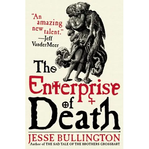 Enterprise of Death