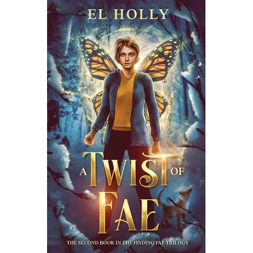 A Twist of Fae