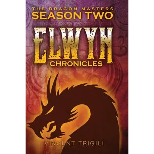 The Elwyn Chronicles