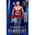 Dragon in Boots