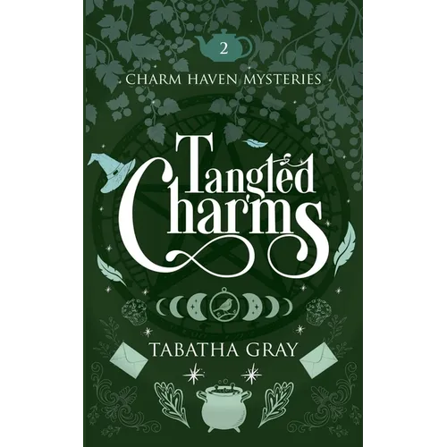Tangled Charms