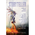 Storyteller: A Tanith Lee Tribute Anthology