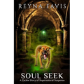 Soul Seek: A Zackie Story