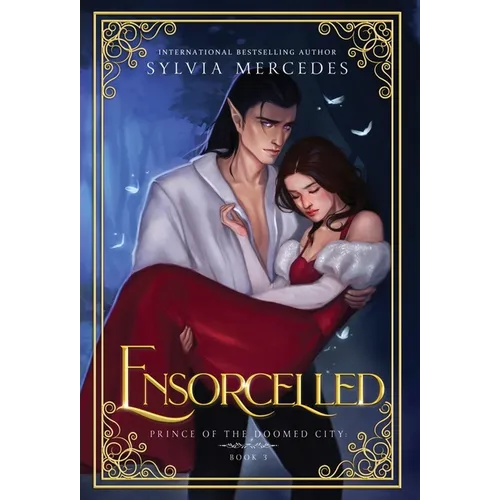 Ensorcelled