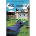 O.Z. Doesn't Diggs G.C.C. At Emerald City