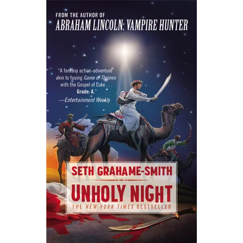 Unholy Night