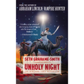 Unholy Night