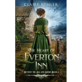 The Heart of Everton Inn: A Scottish Fantasy Romance