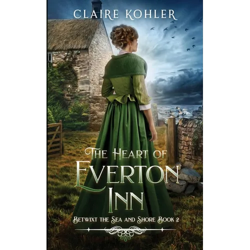 The Heart of Everton Inn: A Scottish Fantasy Romance