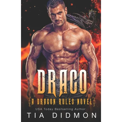 Draco: Dragon Shifter Romance