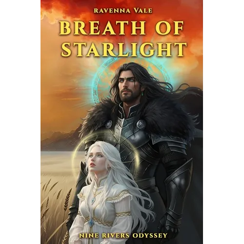 Breath of Starlight