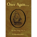 Once Again...,: The Once Trilogy, Vol. 2