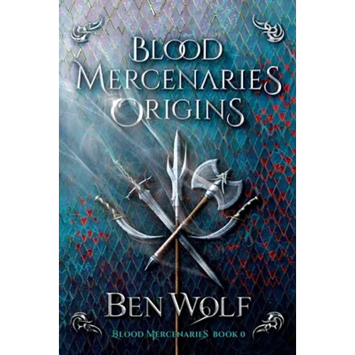 Blood Mercenaries Origins