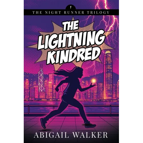 The Lightning Kindred