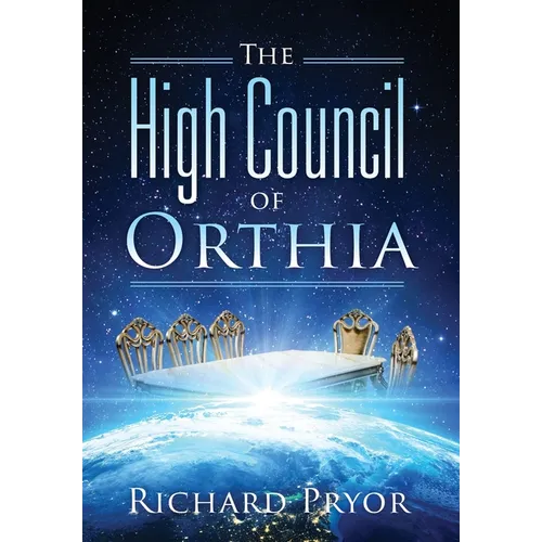 The High Council of Orthia