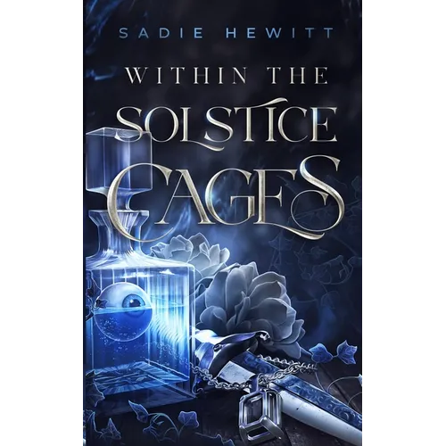 Within the Solstice Cages