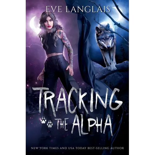 Tracking the Alpha