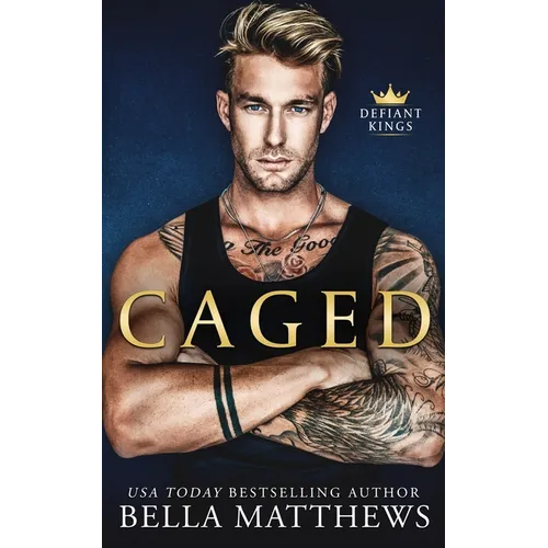 Caged