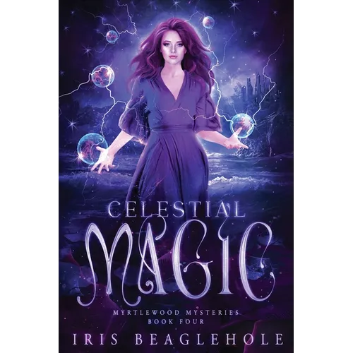 Celestial Magic