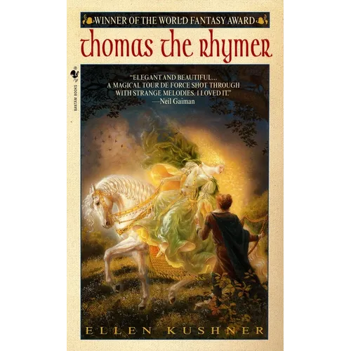 Thomas the Rhymer