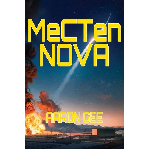 MeCTen NOVA