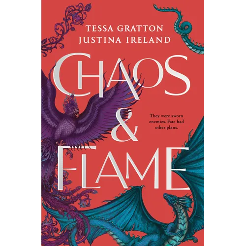 Chaos & Flame