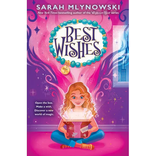 Best Wishes (Best Wishes #1): Volume 1