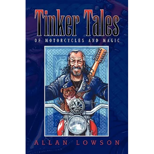 Tinker Tales